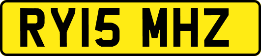 RY15MHZ