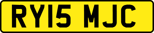 RY15MJC