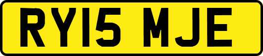 RY15MJE