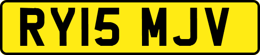 RY15MJV