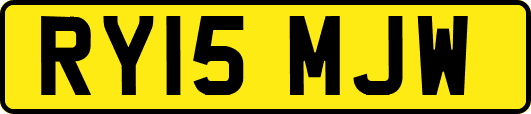 RY15MJW