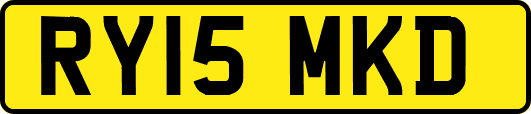 RY15MKD