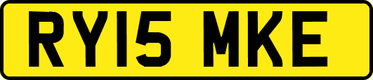 RY15MKE