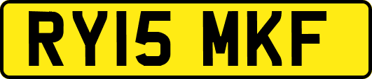 RY15MKF