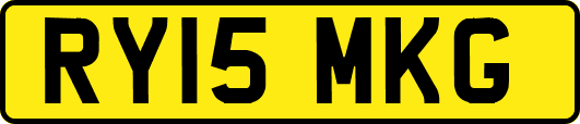 RY15MKG