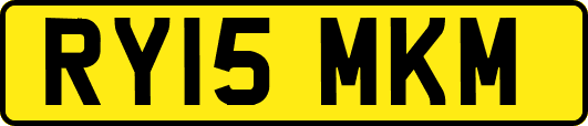 RY15MKM