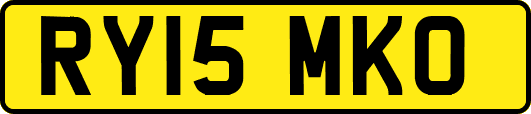 RY15MKO