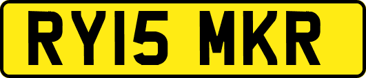RY15MKR