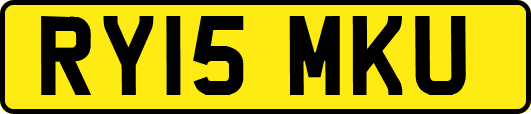 RY15MKU
