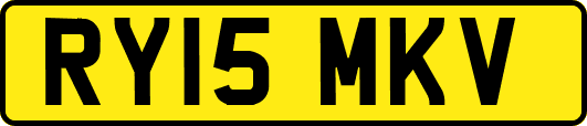 RY15MKV