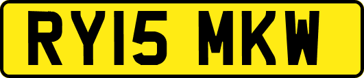 RY15MKW
