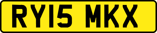 RY15MKX