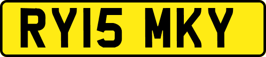 RY15MKY