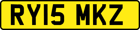 RY15MKZ