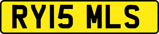 RY15MLS