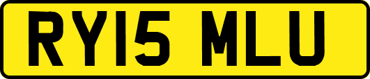 RY15MLU