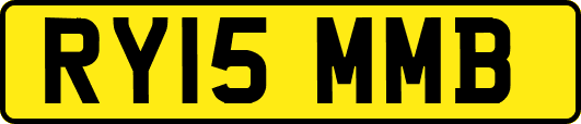 RY15MMB