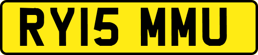 RY15MMU