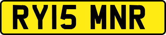 RY15MNR