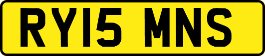 RY15MNS