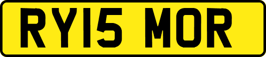 RY15MOR