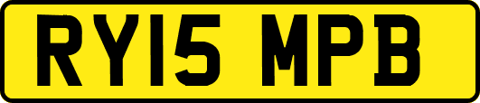 RY15MPB