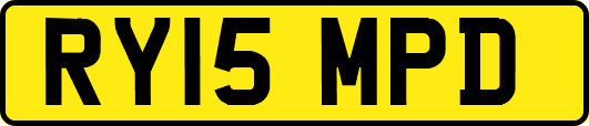 RY15MPD