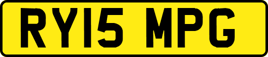 RY15MPG