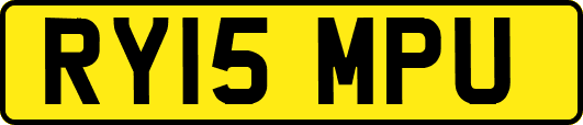 RY15MPU