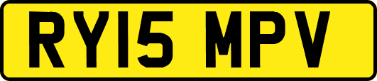 RY15MPV