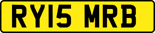 RY15MRB