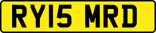 RY15MRD