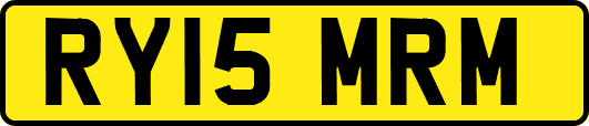 RY15MRM