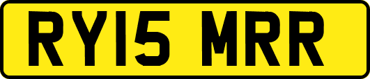 RY15MRR