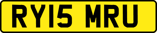 RY15MRU
