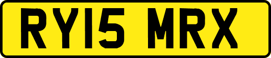 RY15MRX
