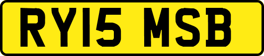 RY15MSB