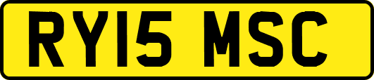 RY15MSC