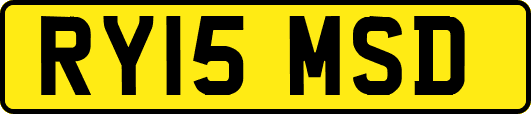 RY15MSD