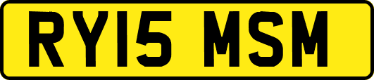 RY15MSM