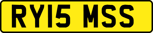 RY15MSS