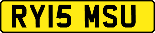 RY15MSU