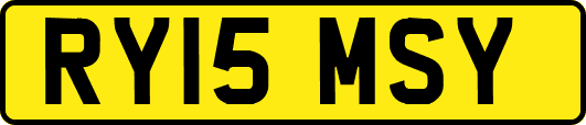 RY15MSY