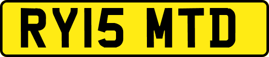 RY15MTD