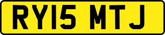 RY15MTJ