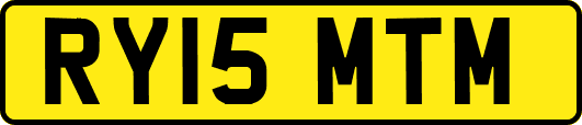 RY15MTM