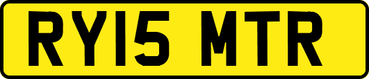 RY15MTR