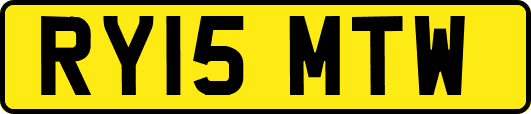 RY15MTW