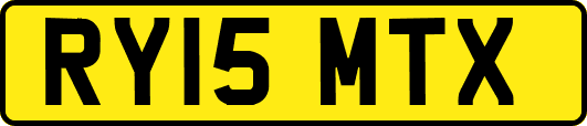 RY15MTX