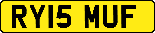 RY15MUF